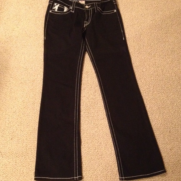 True Religion Jeans - Picture 4 of 4