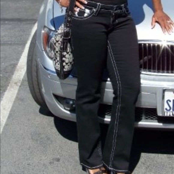 True Religion Jeans - Picture 2 of 4