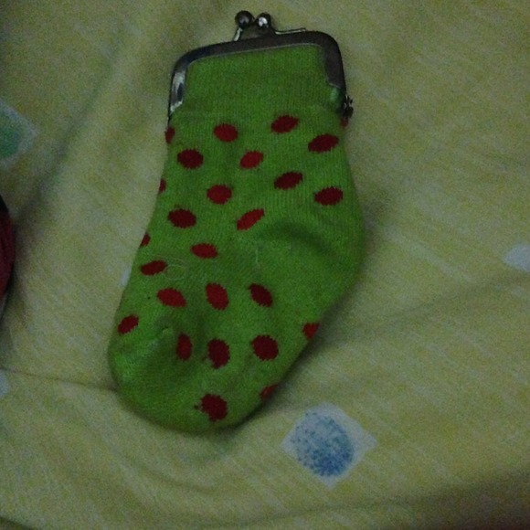 COIN PURSE - Picture 3 of 3