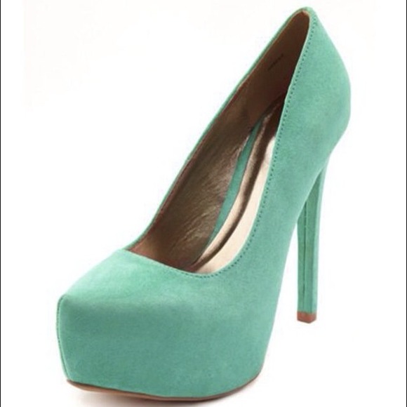 Charlotte Russe Shoes - 🚫SOLD🚫