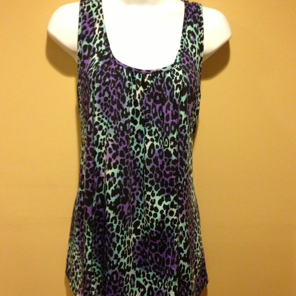 🌀SOLD🌀Colorful top