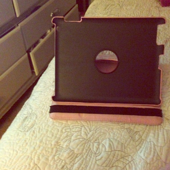 I pad 2 or 3 case