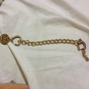 Juicy couture bracelet