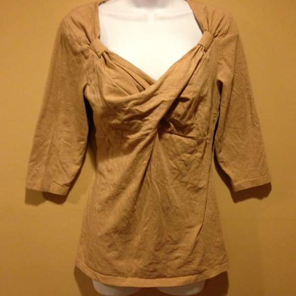 🌀On hold/sold cute top