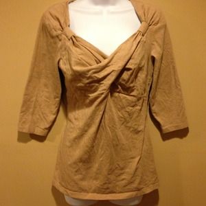 🌀On hold/sold cute top