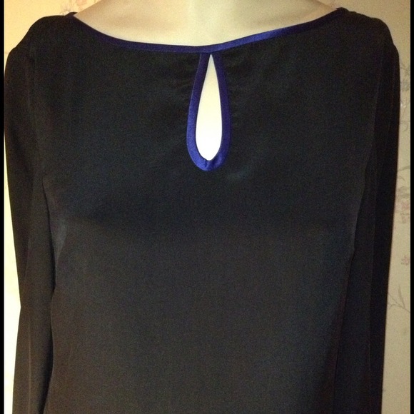 Trina Turk silk dress