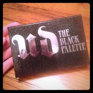 ❗SOLD💜Urban Decay Eyeshadow