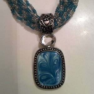Lea Sophia Necklace