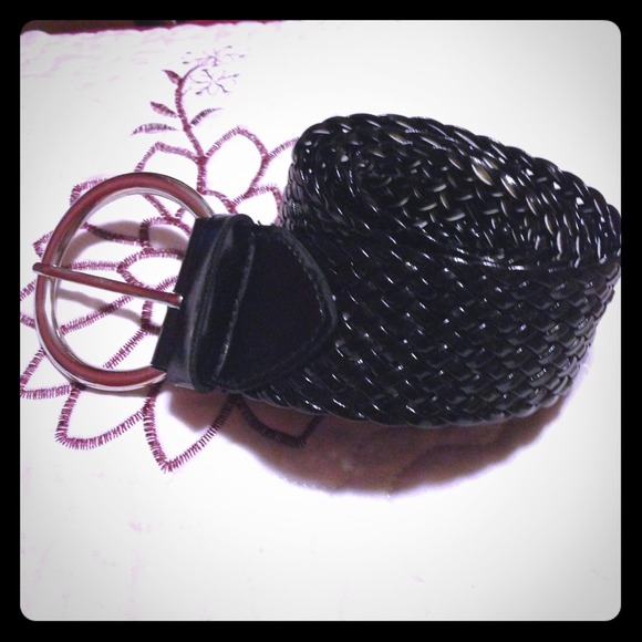 Black Belt