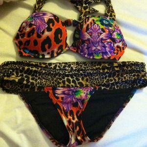 Victoria's Secret bikini