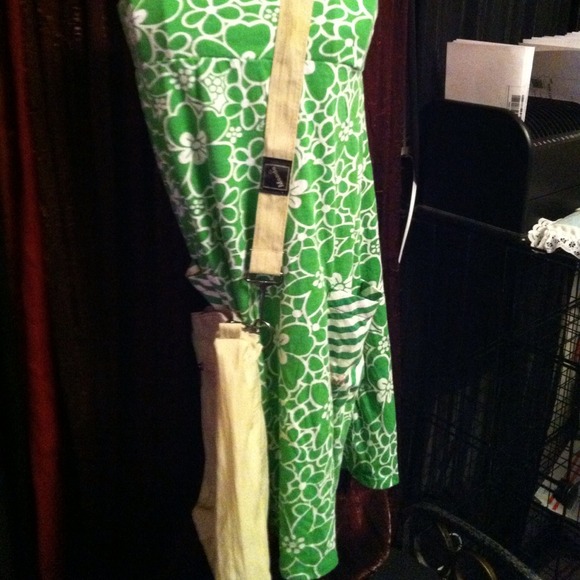 Mondo Bags Messenger Bag Poshmark