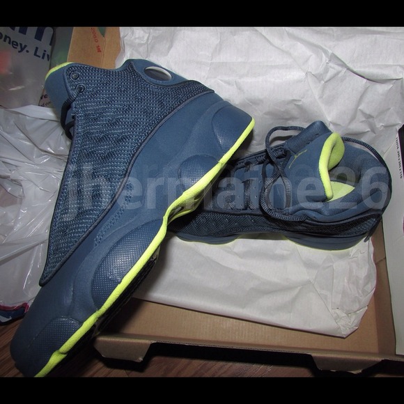 ❌SOLD❌ AJ squadron 13s
