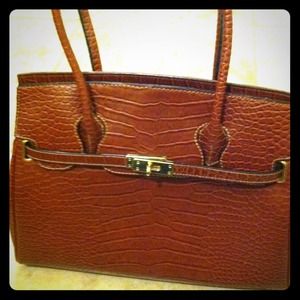 JUST REDUCED AGAIN!!!Handbag."Just reduced" NWOT