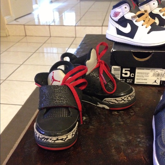 Jordan's