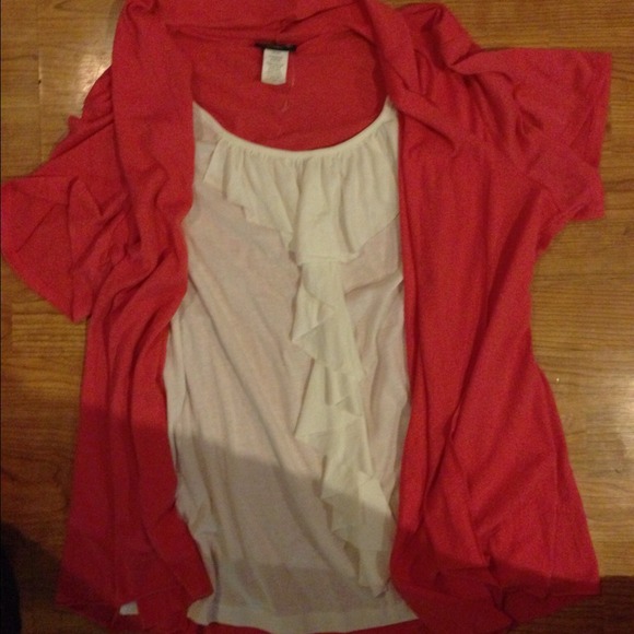 Blouse 3x