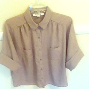 Forever 21 Fashion top