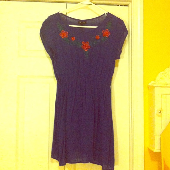 Forever 21 dress