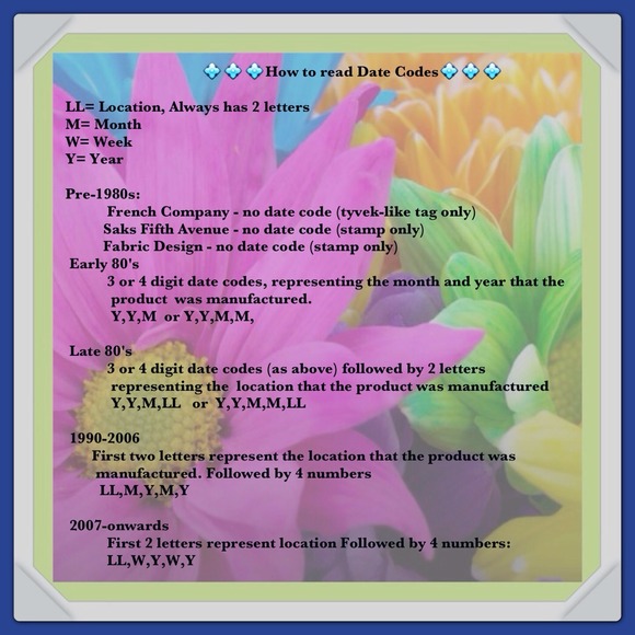 🔓🔑LOUIS VUITTON INFO🔓🔑 - Picture 2 of 4