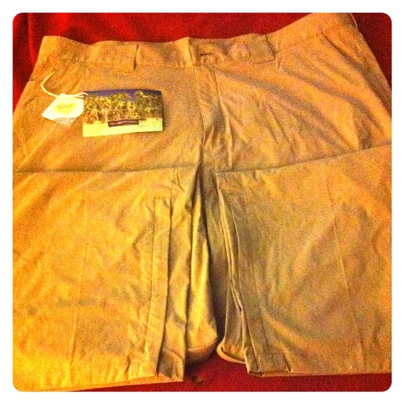 Exofficio Explorer Convertible Pants 38 sz