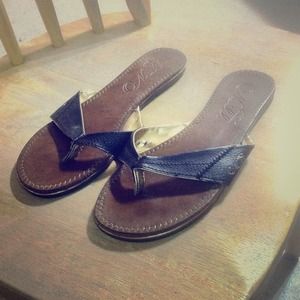 O'neill Sandals