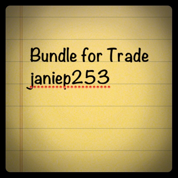 Bundle