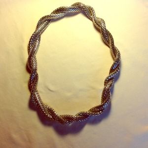 H&M necklace, expendable