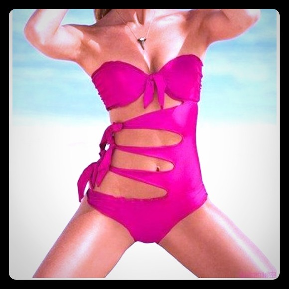 Brand new, never worn, Swimsuit