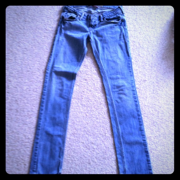 Hollister pants