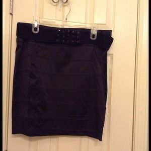 Brand New Skirt