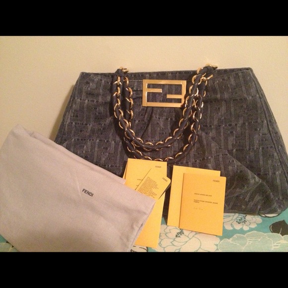 FENDI