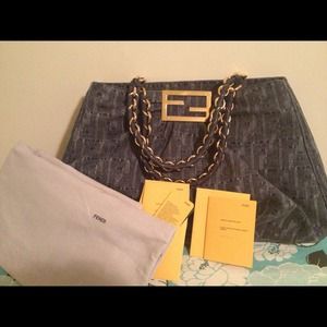 FENDI Bags - FENDI FENDI Bags - FENDI