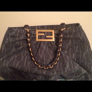 FENDI Bags - FENDI FENDI Bags - FENDI