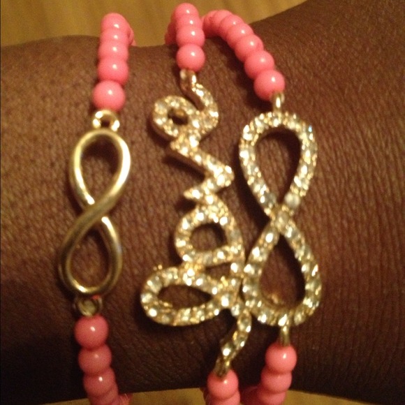 Eternal Love Pink
