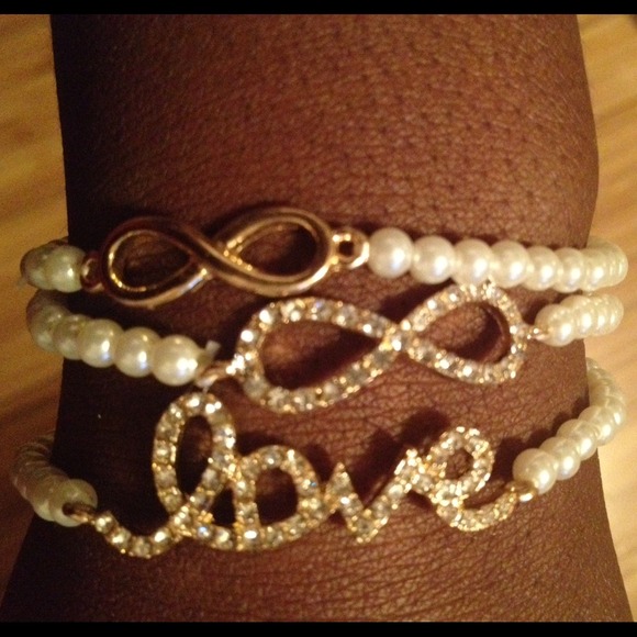 Eternal Love White