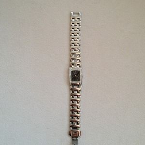Citizen Ecco diamond watch