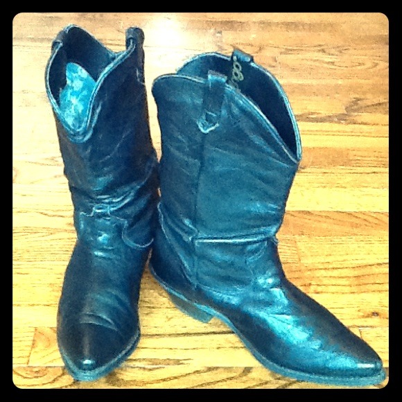 Dingo Cowboy Boots