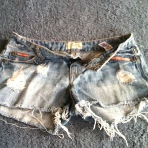 Aeropostale shorts