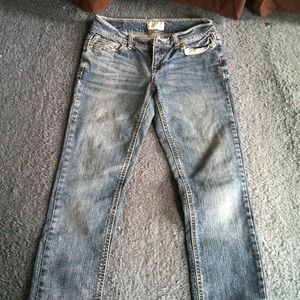 Aeropostale jeans
