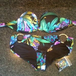 Victoria's Secret bathing suit