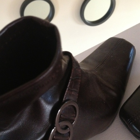 Boots - Picture 2 of 2