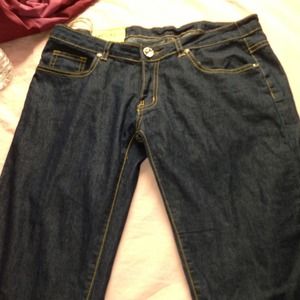 New with tag skinny jeans