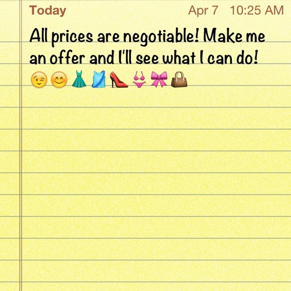 Everything must go! Bundle for big savings!!