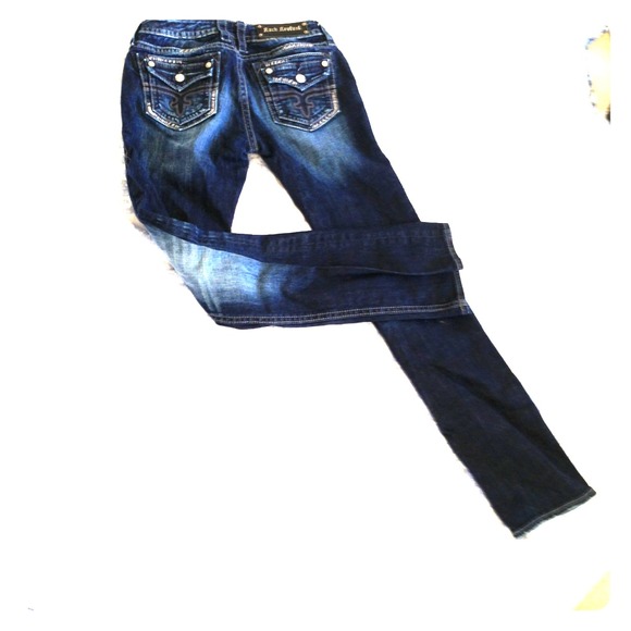 Rock Revival Jeans 29