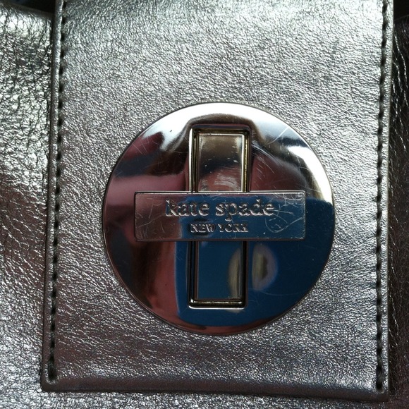 PHOTOS OF KATE SPADE