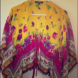 Betsey Johnson shall