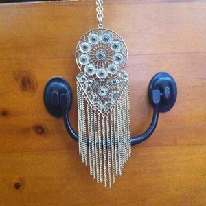 Chandelier Necklace