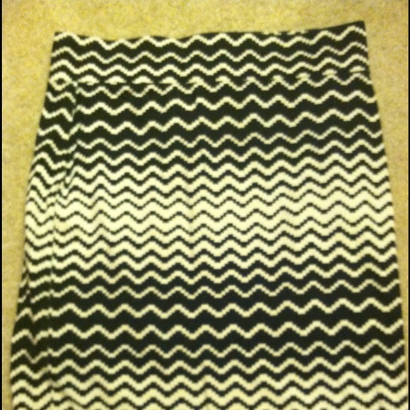 Forever 21 pencil skirt