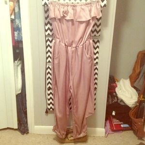 Poetry clothing romper