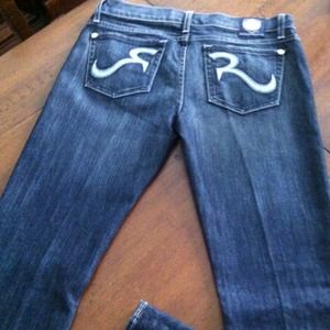 Rock & Republic jeans