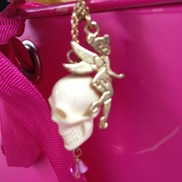 Sold in bundle ! Disney Couture💗👑💎 - Picture 3 of 4